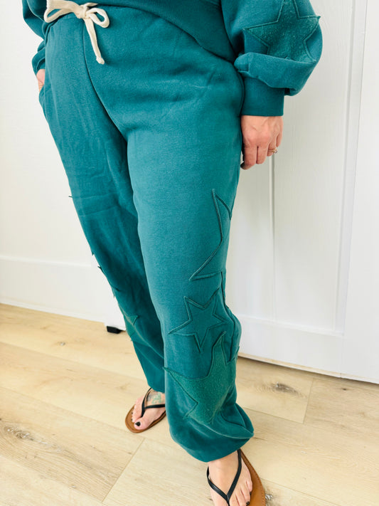 Star Jogger Sweats
