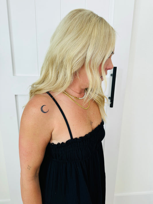 Meadow Drift Maxi