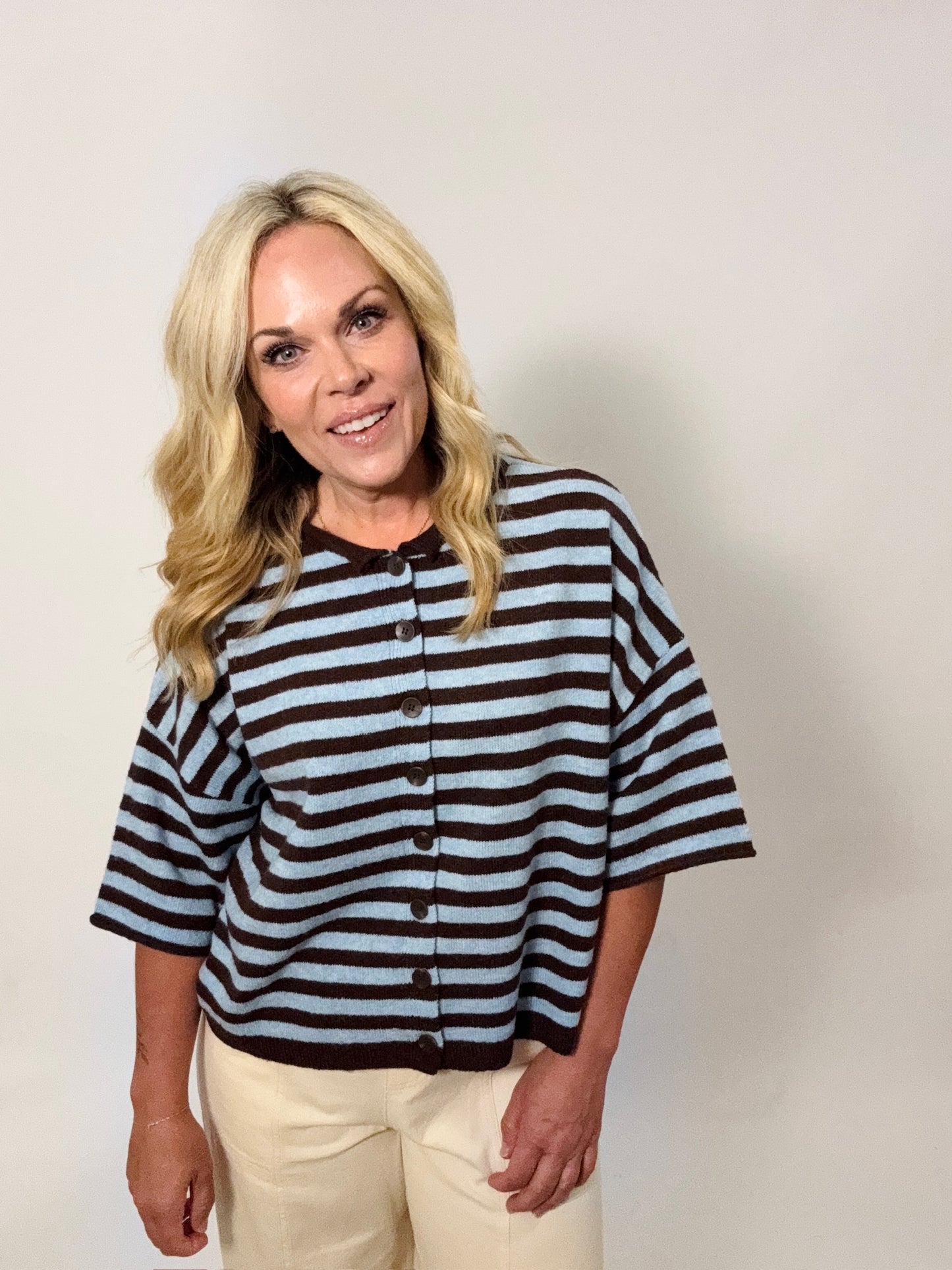 Harbor Cardigan