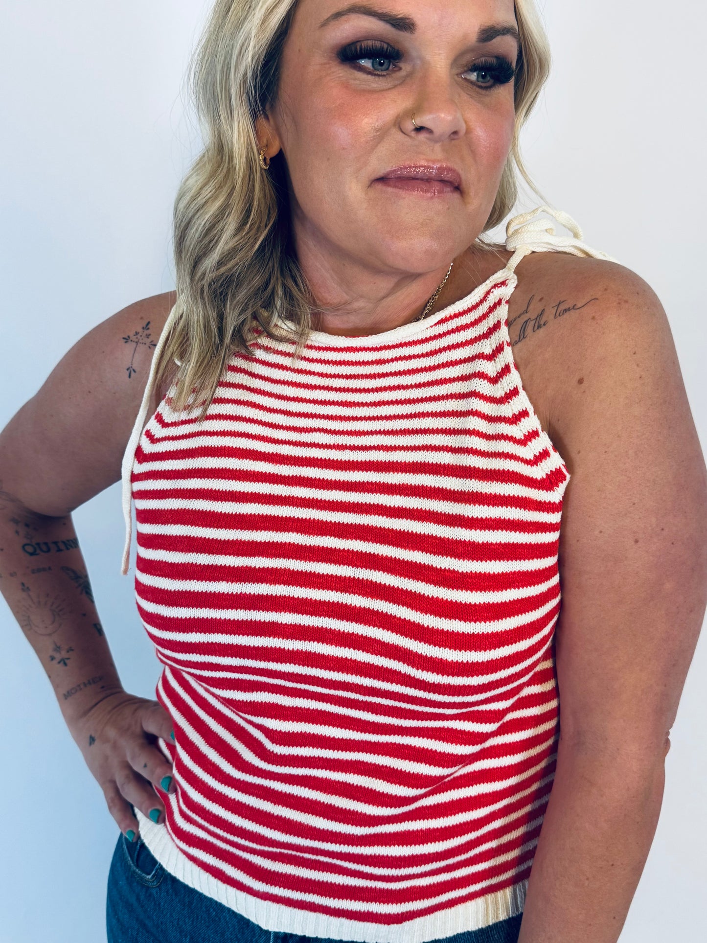 Knitline Cami