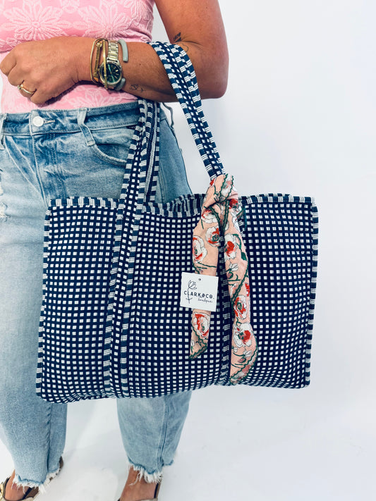 The Heirloom Totes
