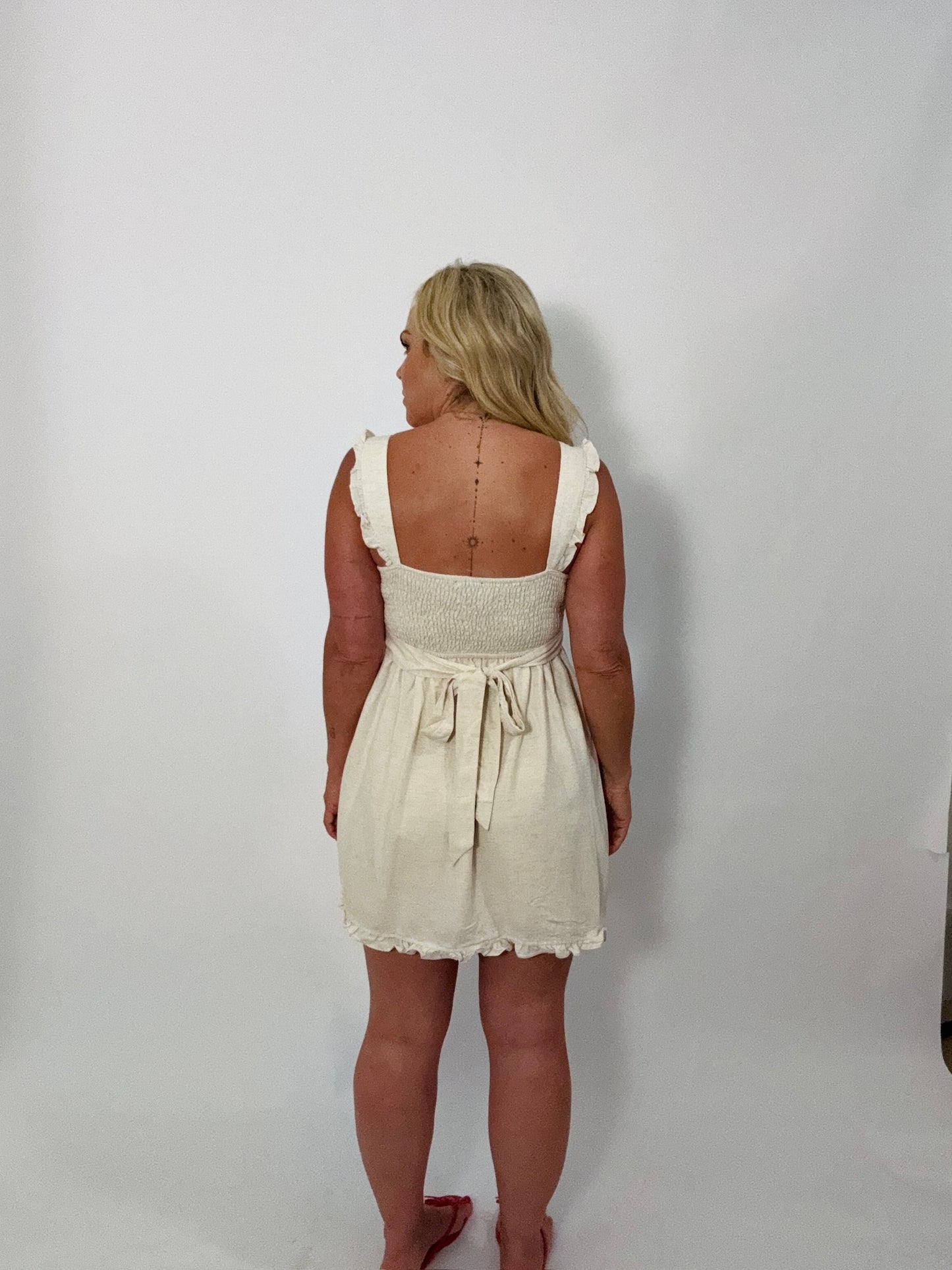 Melody Dress