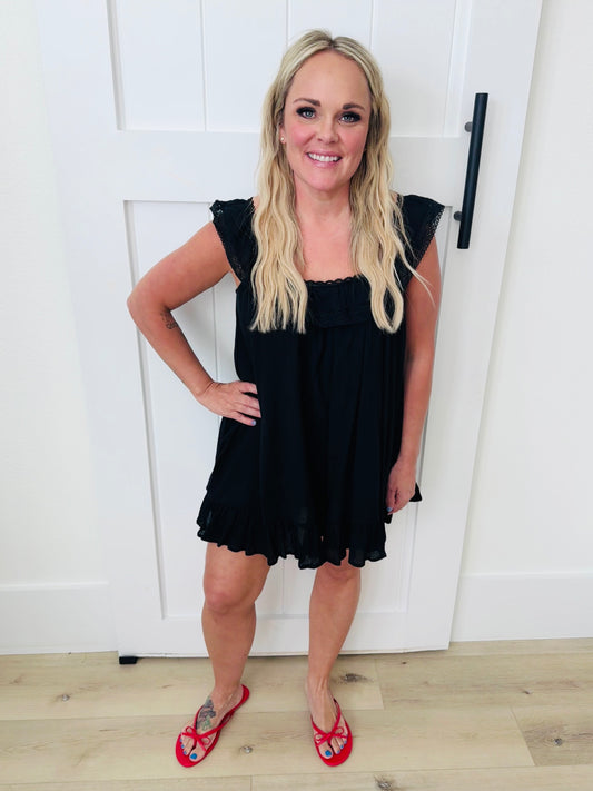 Sienna Scoop Mini