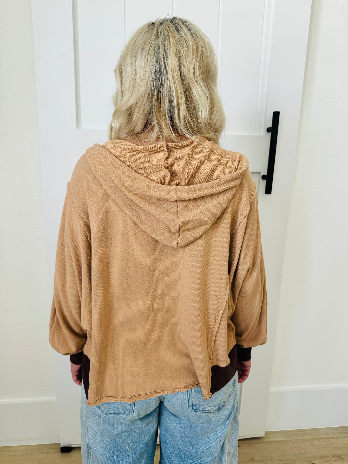 The Rio Hoodie