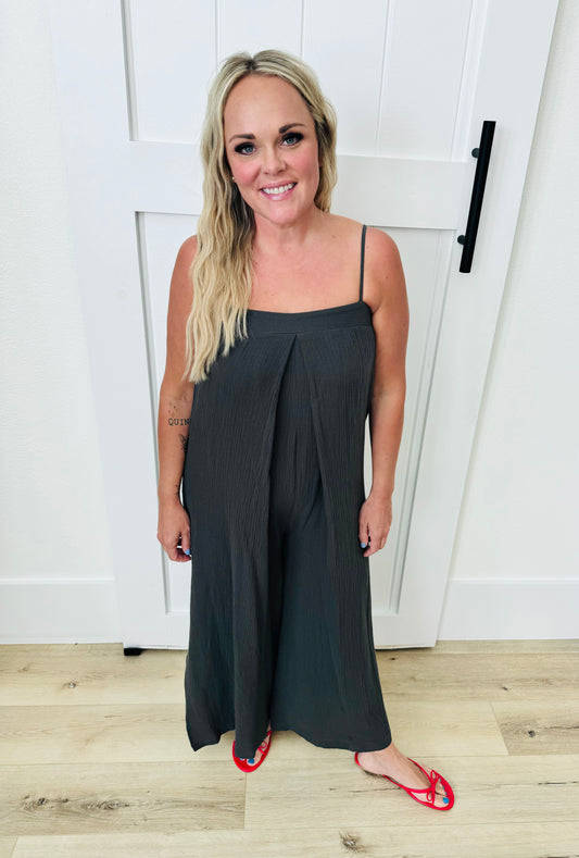 The Waverly Jumpsuit