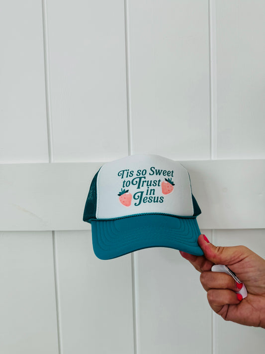 Sweet Jesus Hat