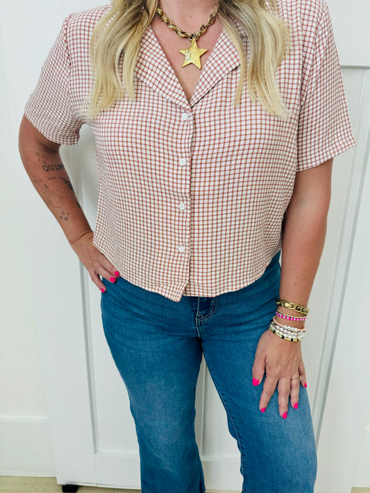 The Scout Shirt